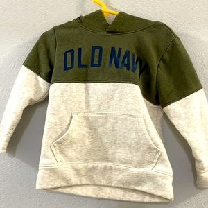 Old Navy hoodie